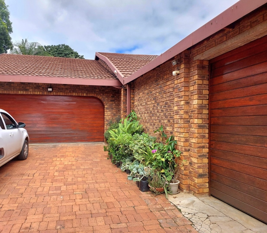 4 Bedroom Property for Sale in Brits North West